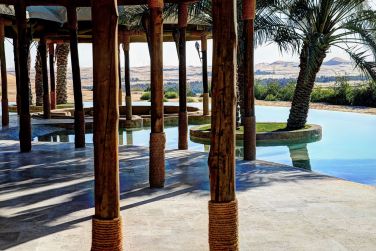 photo Telal Resort Al Ain Abu Dhabi