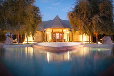 photo Telal Resort Al Ain Abu Dhabi