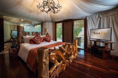 photo Telal Resort Al Ain Abu Dhabi