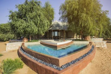 photo Telal Resort Al Ain Abu Dhabi