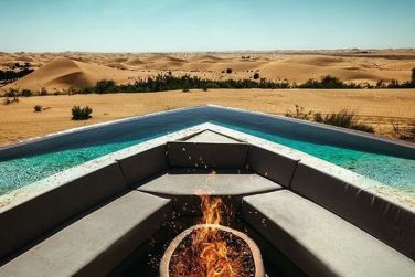 photo Telal Resort Al Ain Abu Dhabi