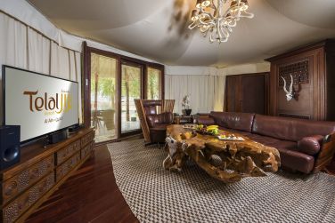 photo Telal Resort Al Ain Abu Dhabi