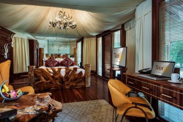 photo Telal Resort Al Ain Abu Dhabi