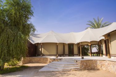 photo Telal Resort Al Ain Abu Dhabi