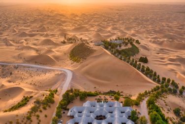 photo Telal Resort Al Ain Abu Dhabi