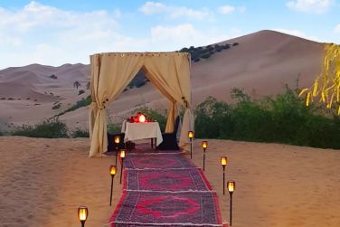 photo Telal Resort Al Ain Abu Dhabi