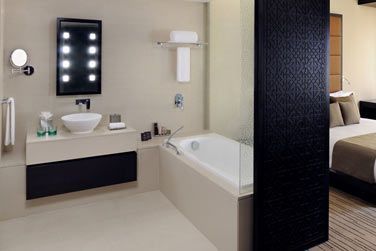 Et leur salle de bain