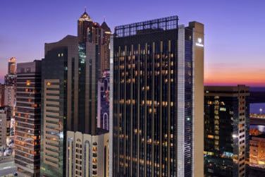 Sjournez  l'htel Southern Sun Abu Dhabi !