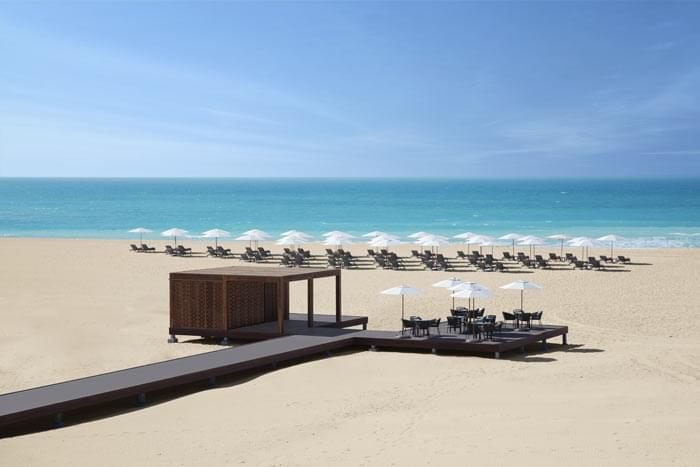 photo saadiyat rotana resort & villas