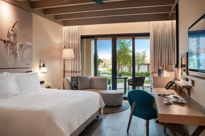 photo saadiyat rotana resort & villas