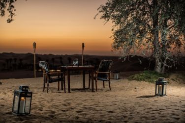 photo Abu Dhabi - Plage & Dsert + Excursion Al An Abu Dhabi