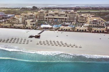 photo Abu Dhabi - Plage & Dsert + Excursion Al An Abu Dhabi