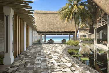 photo Abu Dhabi/Maurice - Dcouvertes et le tropicale Ile Maurice