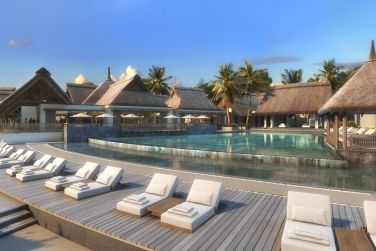 photo Abu Dhabi/Maurice - Dcouvertes et le tropicale Ile Maurice