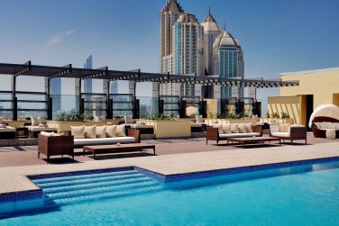 photo Abu Dhabi/Maurice - Dcouvertes et le tropicale Ile Maurice