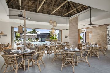 photo Abu Dhabi/Maurice - Dcouvertes et le tropicale Ile Maurice