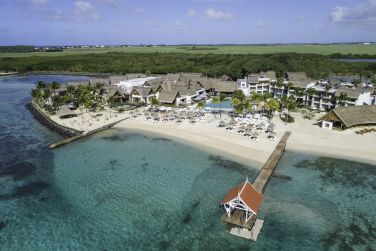 photo Abu Dhabi/Maurice - Dcouvertes et le tropicale Ile Maurice