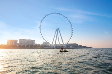 photo Abu Dhabi/Duba - City Break & Plage + Excursion Dsert Abu Dhabi