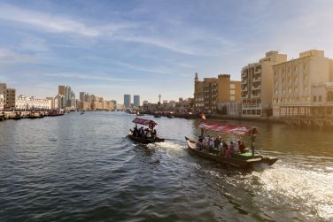 photo Abu Dhabi/Duba - City Break & Plage + Excursion Dsert Abu Dhabi