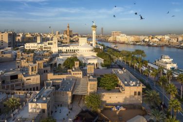 photo Abu Dhabi/Duba - City Break & Plage + Excursion Dsert Abu Dhabi