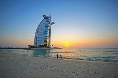 photo Abu Dhabi/Duba - City Break & Plage + Excursion Dsert Abu Dhabi