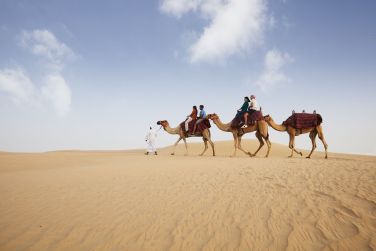 photo Abu Dhabi/Duba - City Break & Plage + Excursion Dsert Abu Dhabi