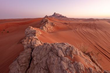 photo Abu Dhabi/Duba - City Break & Plage + Excursion Dsert Abu Dhabi