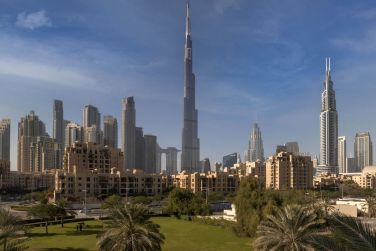 photo Abu Dhabi/Duba - City Break & Plage + Excursion Dsert Abu Dhabi