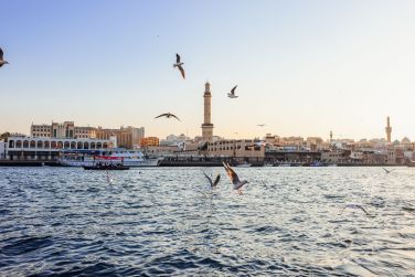 photo Abu Dhabi/Duba - City Break & Plage + Excursion Dsert Abu Dhabi