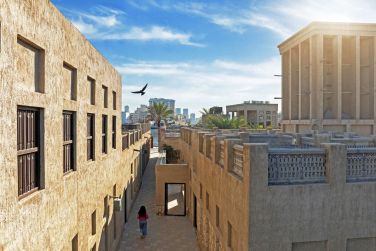 photo Abu Dhabi/Duba - City Break & Plage + Excursion Dsert Abu Dhabi