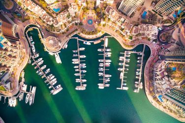 photo Abu Dhabi/Duba - City Break & Plage + Excursion Dsert Abu Dhabi