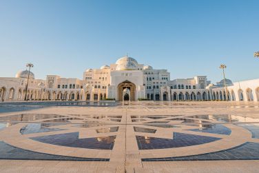 photo Abu Dhabi/Duba - City Break & Plage + Excursion Dsert Abu Dhabi
