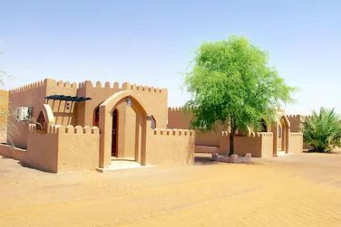 photo Abu Dhabi/Oman - Entre villes et nature sauvage Oman