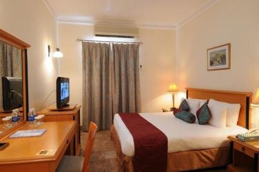 photo Abu Dhabi/Oman - Entre villes et nature sauvage Oman