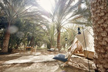 Au coeur de la nature, vous vivrez une exprience exceptionnelle