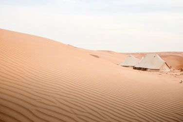 Le Magic Private Camp offre une exprience inoubliable