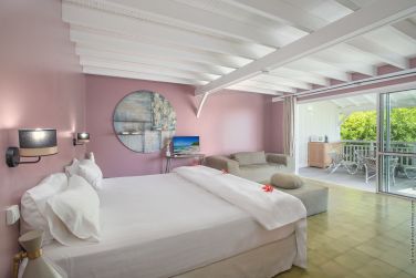 photo Plein Soleil Martinique