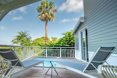 photo Plein Soleil Martinique