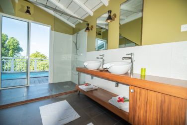 photo Plein Soleil Martinique