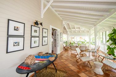 Un lieu d'exception pour s'immerger dans une ambiance paisible et chaleureuse