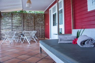 photo Plein Soleil Martinique