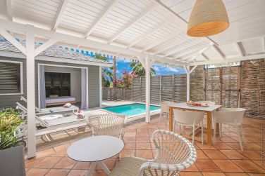 photo Plein Soleil Martinique