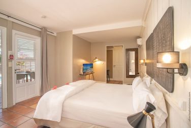 photo Plein Soleil Martinique