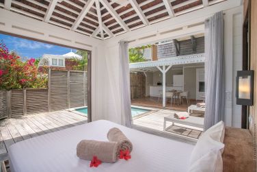 photo Plein Soleil Martinique