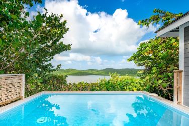 photo Plein Soleil Martinique