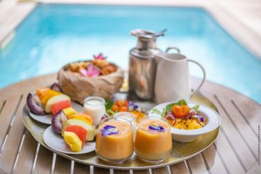 photo Plein Soleil Martinique