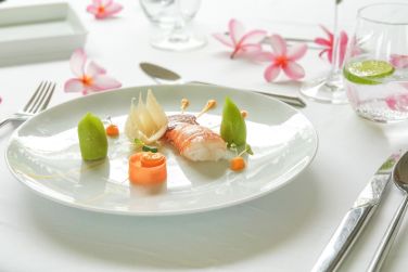 photo Plein Soleil Martinique