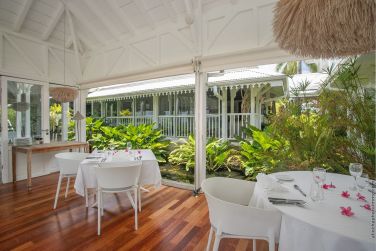 photo Plein Soleil Martinique