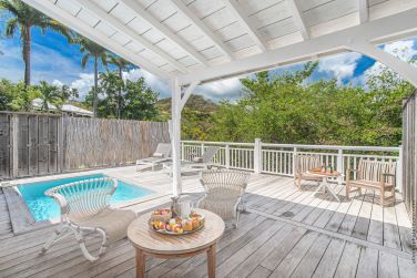 photo Plein Soleil Martinique