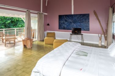 photo Plein Soleil Martinique